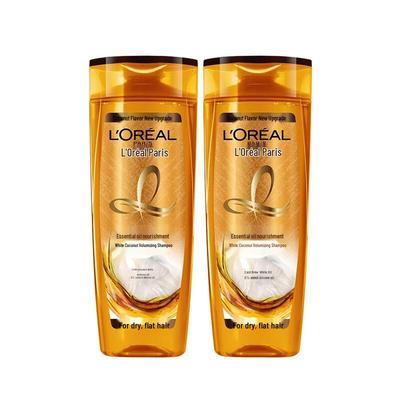 L'Oréal Ätherisches Öl Nährendes & Seidig Glattes Shampoo