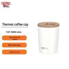 Thermos 310ml Portable Insulated Coffee Mug