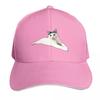 Sandwich Laying Nicely Baseball Cap Vintage Luxury Women Cap Custom Hat Hat Unisex For The Sun Hats Unisex Womens