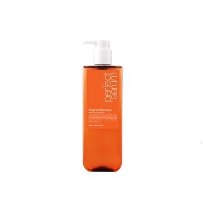 Mise En Scene Perfect Serum Original Shampoo 680ml (Golden Morocco Argan Oil)