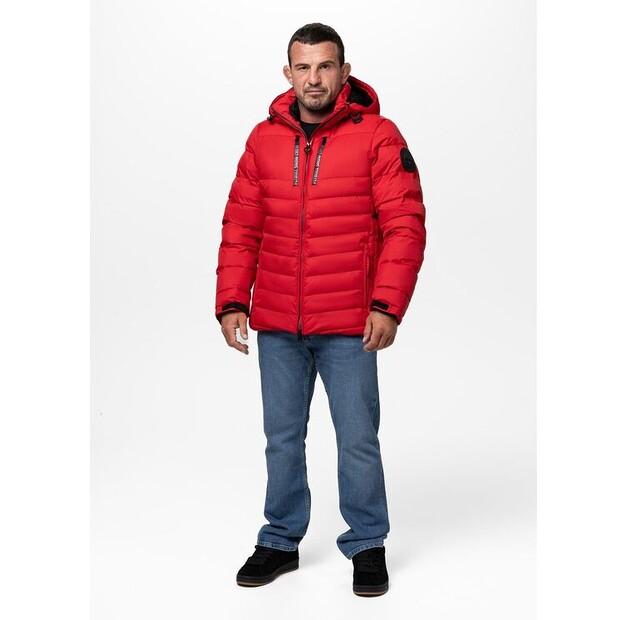 PITBULL CRESTLINE Transitional Jacket