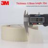 3M 69 Glass Cloth High-Temperature Electrical Tape