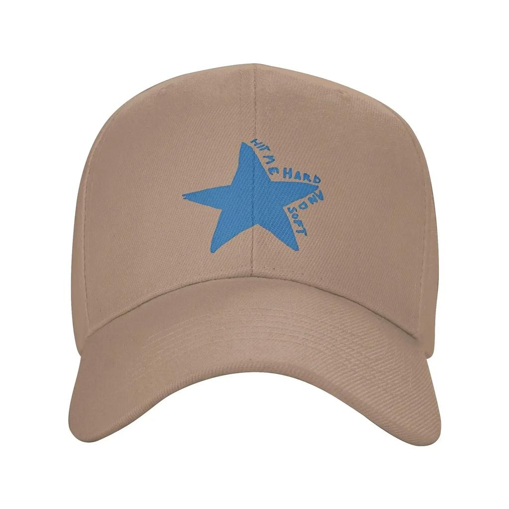 Men Women BBillies EEilishing Logo Hat Stylish  Snapback Cap Adjustable Casual Wear