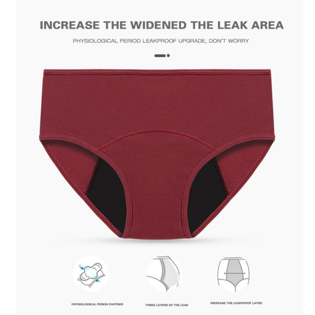 Lady's Seamless Panties Cotton Soft Low Waist Underwear Solid Invisible Underwear Sexy Low Waist Briefs Lady's Intimates