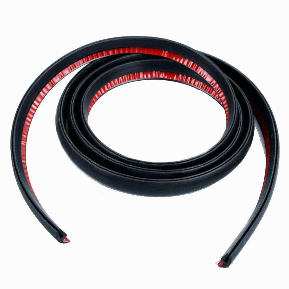 Pièces Bande Scellée Accessoires Voiture Auto Extérieur Garniture Pare-brise Avant