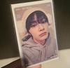 [USED] Stray Kids Pop-Up Trading Card Bonus: Ien