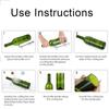 DIY With Screwdriver Cutting Tool Glassbottle Cut Machine Glass Bottle Cutter Home Accessories