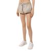 Off-White Womens/Ladies Laundry Casual Shorts