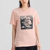 THE NORTH FACE SS22 T Shirt Unisex Pink NF0A7WAP-UBF