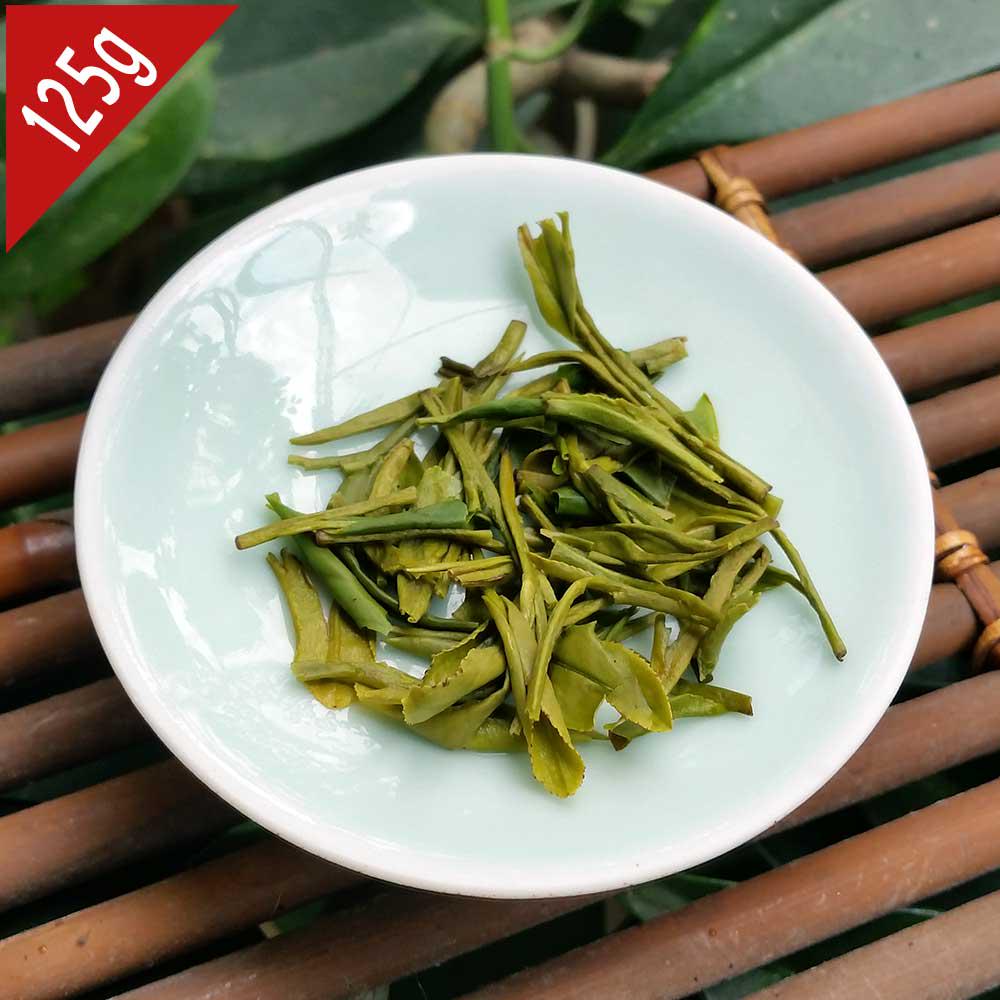Chinese Green Tea Xihu Longjing, Dragon Well Teas 125g