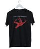 Echo & The Bunnymen Creature Graphic Print T-Shirt S-5XL Gift For Fan BL2351