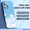 Cute D-Dinotaeng  Phone Case For iPhone17 16 16e 15 14 13 12 11 Plus Mini Pro Max Soft black Shockproof Cover