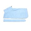 Pet It Large Dog Pet Bathrobe Quick Drying Dog Towel Microfiber Dog Clothes Golden Retriever Labrador