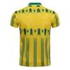 Celtic FC Mens Away Retro Football Shirt