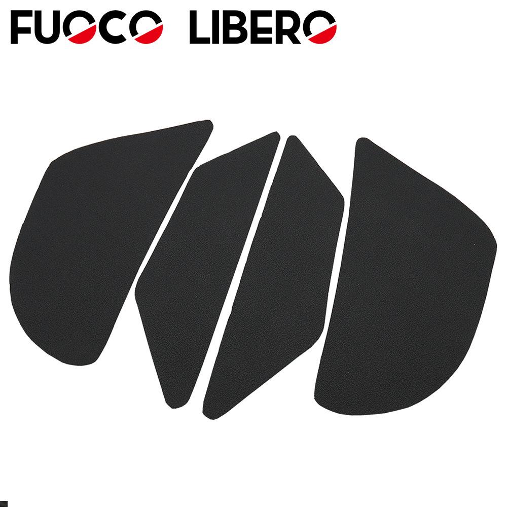 

KTM 1050/1090/1190/1290 ADV Modified Fuel Tank Anti-Slip Body Stickers