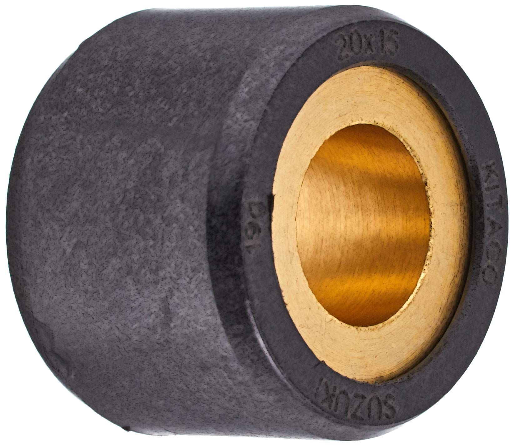 

KITACO Super Roller Set Address V125 PCX125 PCX150 PCX160 ADV150 Dio 110 Lead 125 6 pieces per set (19.0g) etc. 462-2206190