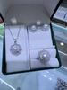 Elegant Luxury Freshwater Pearl Set - Versatile Fashion 2026