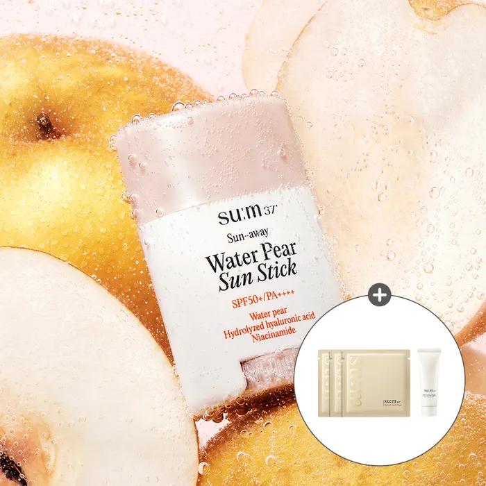 

Sunaway Waterfair Солнцезащитный стик 14 г Специальный набор