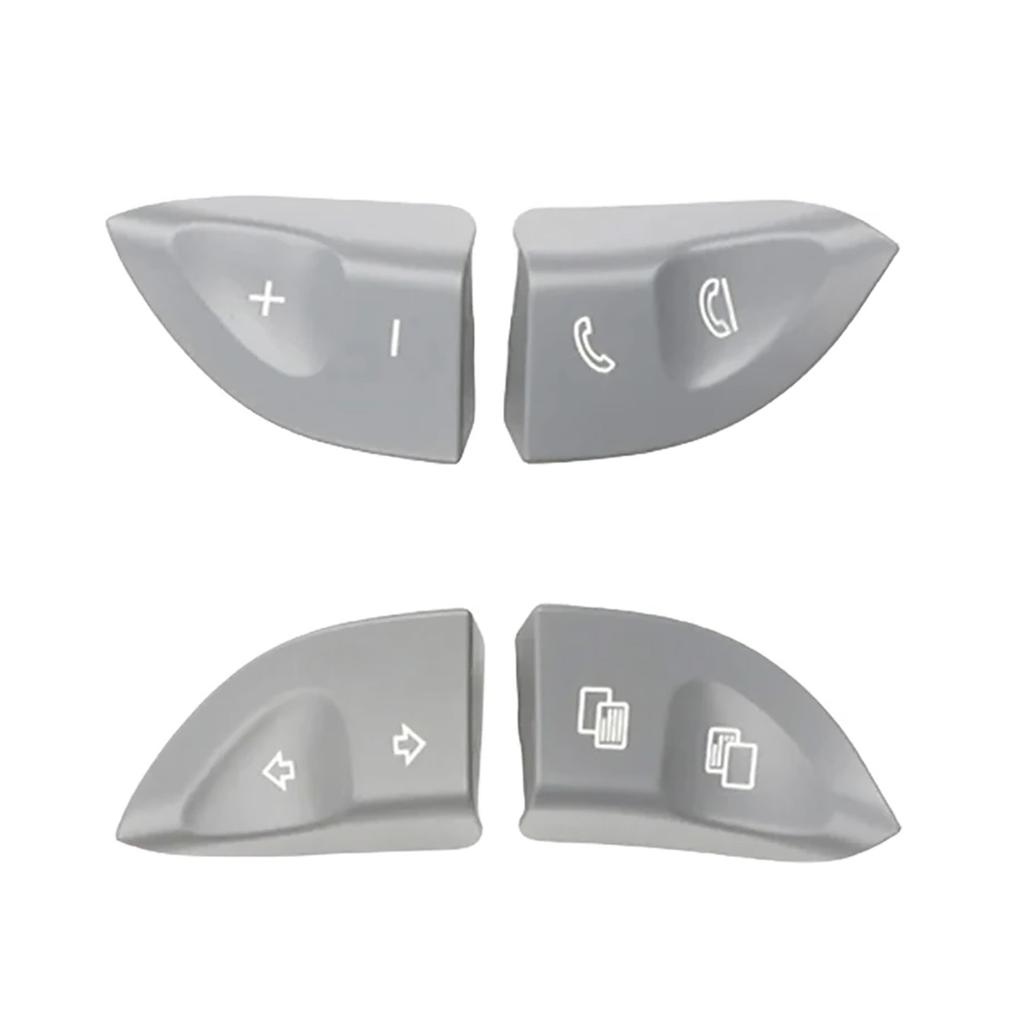 Steering Wheel Button 2208210679 2208217241 2208217379 2208211265 for S500 S600 CL500 CL600 Enhancing Driving Experience