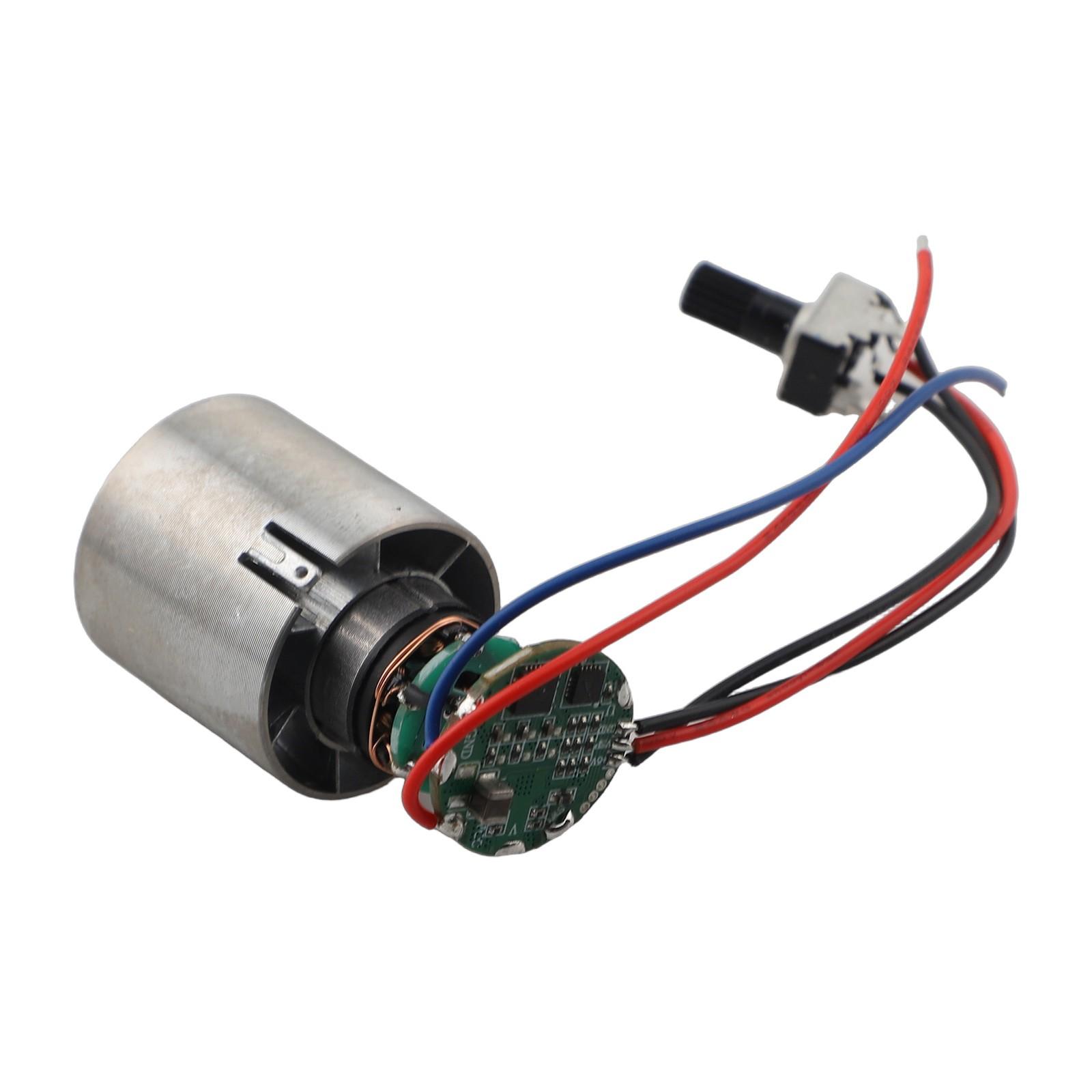 

Компактный двигатель Бесщеточный двигатель Двигатель канального вентилятора Высокоскоростной двигатель 24V