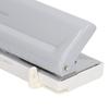 Adjustable Center Spacing Adjustable Paper Puncher  For A4 A5 B6 A7 Paper Sizes
