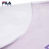 FILA Kids' Unisex Summer Short Sleeve T-Shirt
