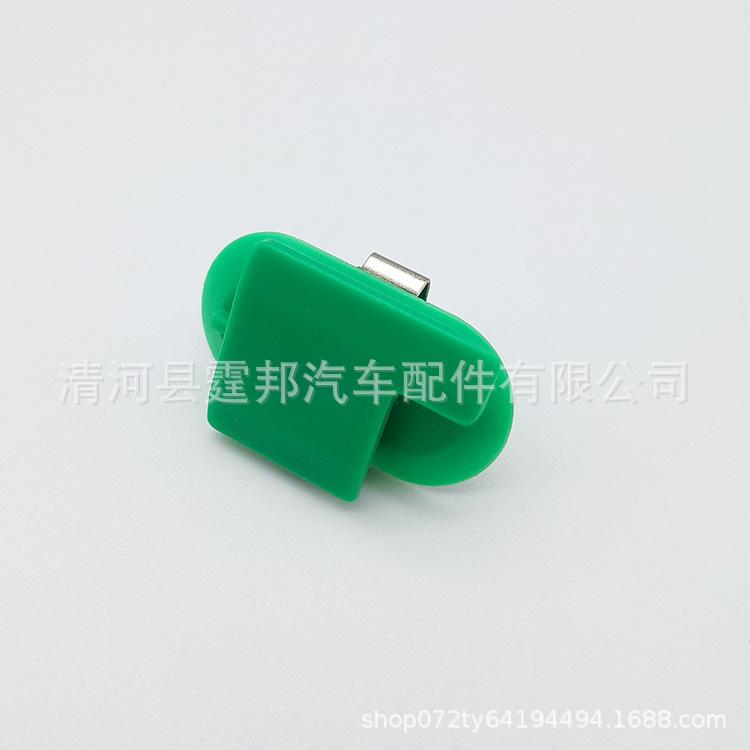 GL8 Trunk & Tailgate Trim Clip for A-Pillar/B-Pillar Decoration
