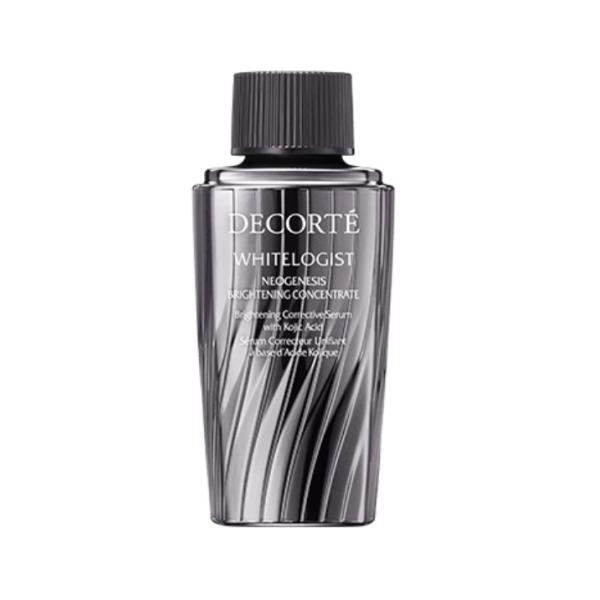 

KOSE COSME DECORTE White L Neogenesis Осветляющий концентрат 60 мл Запасной блок 40 мл Refill 40ml