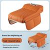Li Auto L6-L9 Center Console Armrest Mat & Protective Cover, L8 Storage Box, L9 Heightening Pad, MEGA Decorative Accessories