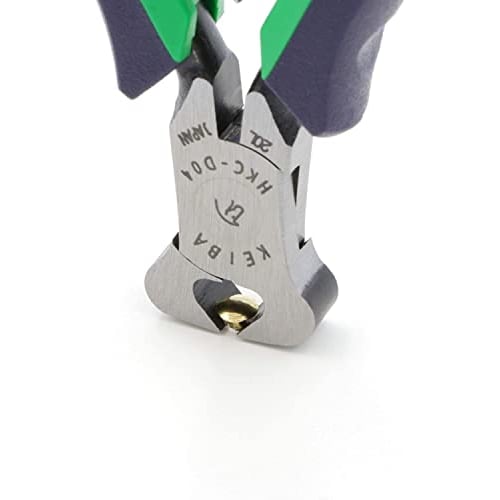 Maruto Hasegawa Workshop KEIBA Pro Hobby Biting Cutter HKC-D04