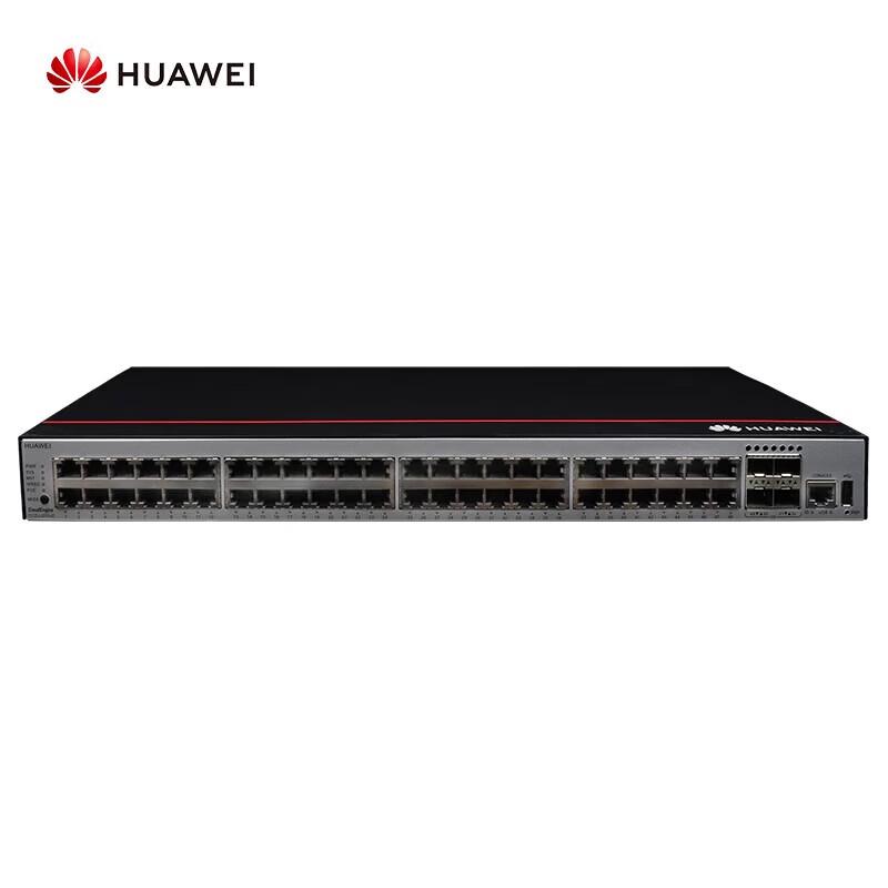 

Huawei S5735-L48P4S-A1 Gigabit Ethernet PoE Switch
