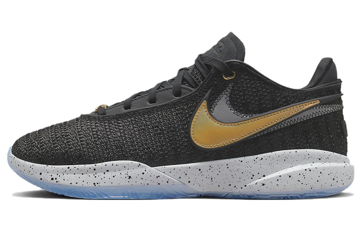 Nike LeBron 20  Fab 5  DJ5422-003