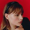 Ribbon Velvet Hairband_VH249OHB003M