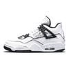 (GS) Air Jordan 4 Retro 'DIY' Kids' DC4101-100