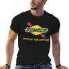 Sunoco Oil TShirt Unisex T Shirts For Unisex T Shirt Unisex Designer T Shirt For Unisex TShirt