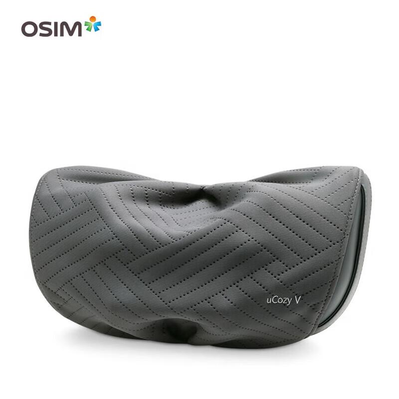 

OSIM uCozyV V-Hand Warm Massage Pillow