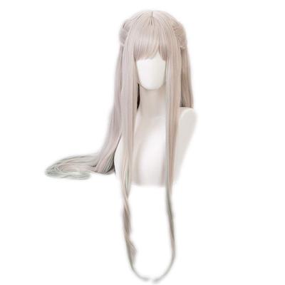 Eileen Heat-Resistant Cosplay Wig for Yashiro Nene (from Toilet-Bound Hanako-kun) Costume, Disguise, and Cosplay.
