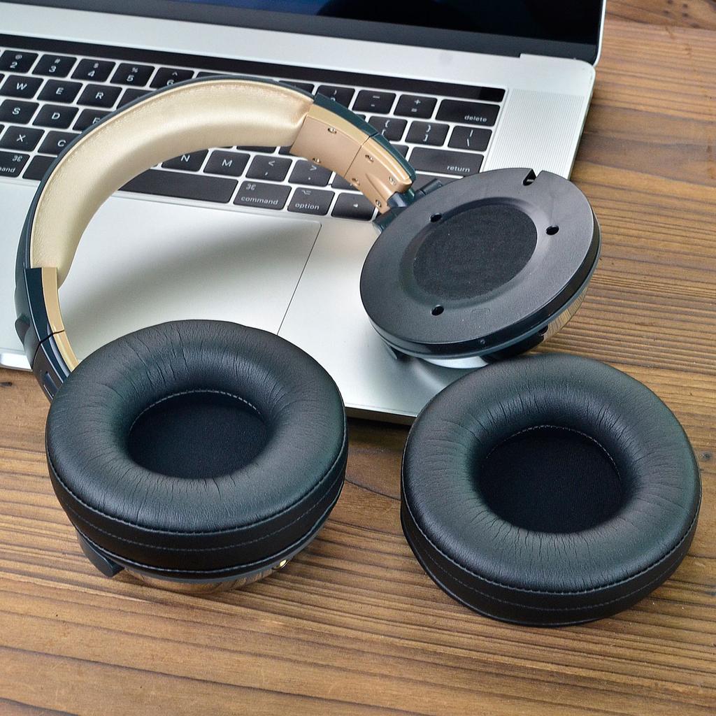 Soft Ear Pads Cushion for STUDIO PRO 10 30 50 Earpads Ergonomics Design