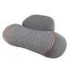 Neck Support Pillow Memory Foam 3 Temperatures Sleeping Pillow with Detachable Pillowcase USB Plug