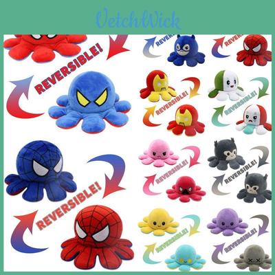 Bebek ve Peluş Oyuncaklar – Çizgi Film Karakterli Yumuşak Oyuncaklar