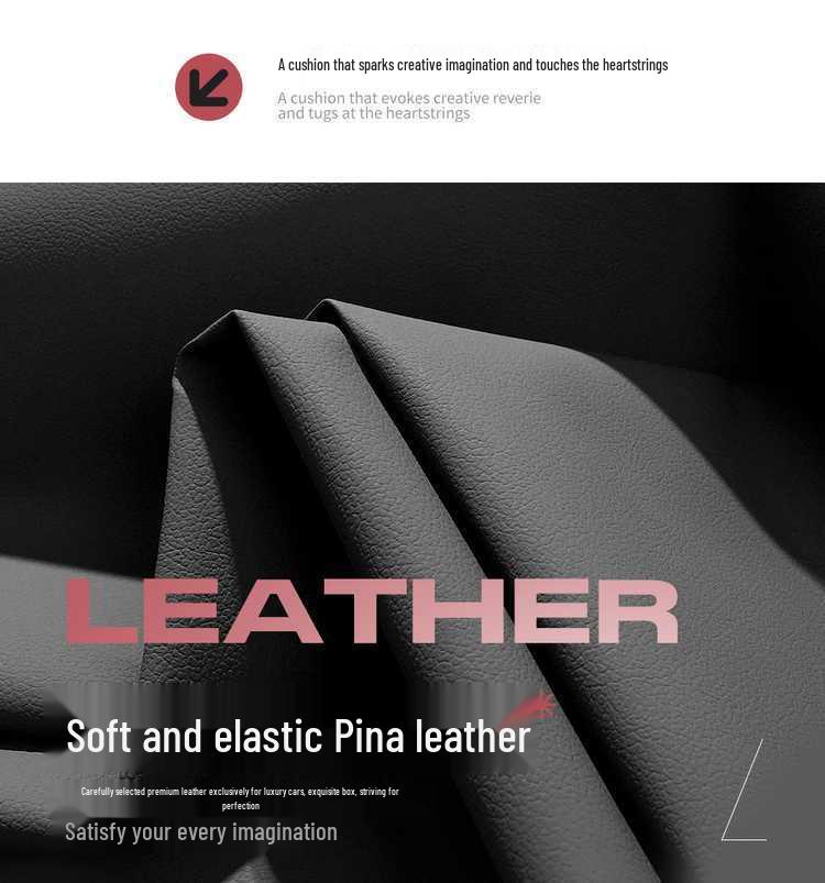 2023-2024 Changan CS35 PLUS Volledige Autostoelhoes