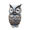 Garden Animal Solar Lamp LED Animal Solar Lamp Outdoor Decorative Solar Lamp for Yard Home Decor Owl Style