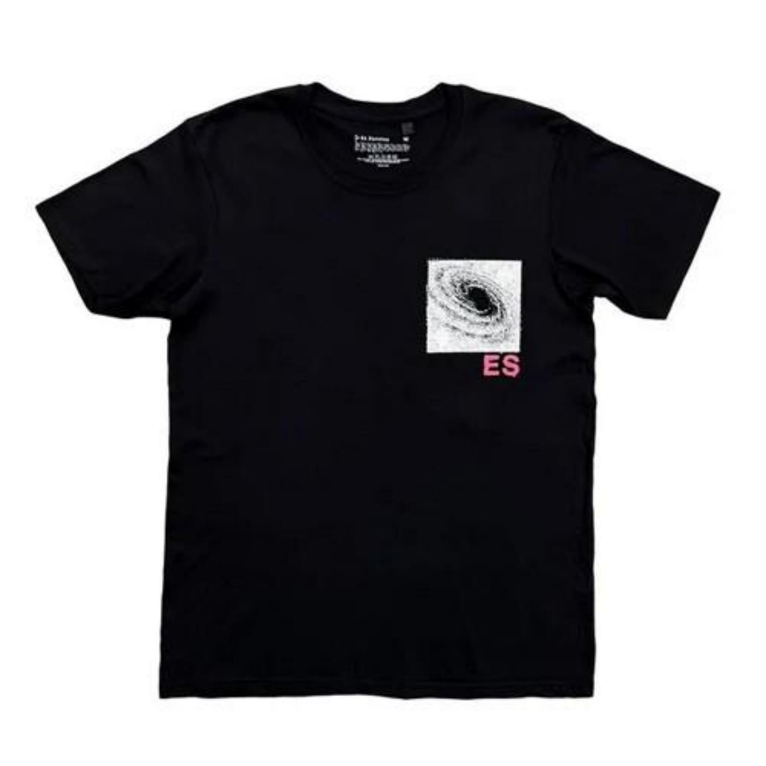 Ed Sheeran Unisex Adult Play Is Now T-Shirt S чёрный