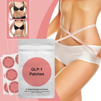 Körperstraffer & Shaper – Pflaster zum Abnehmen