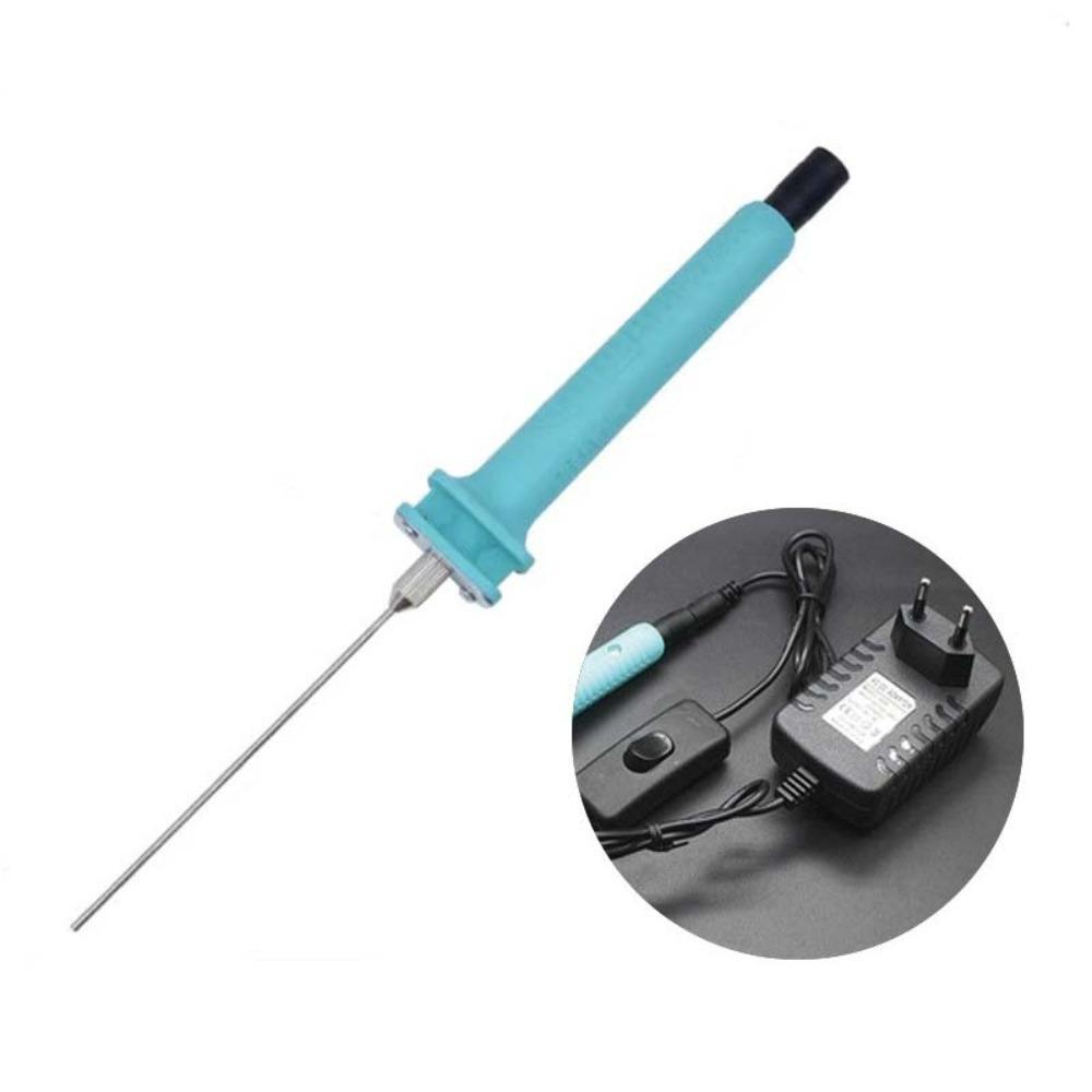 Cutting Tool Electric Heat Cutting Pen UK/US/EU Plug Electric Foam Pen Foam Cutting Pen  Handmade