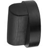 Acouto Rubber Jack Pad for Car Slotted Frame Rail Floor Jack Support Rubber Pad Adapter, Jack Rod Stand for Floor Jack