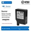Baumer 08P1701/O1L Original Proximity Switch, Germany