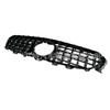 Mercedes-Benz E-Class W213 Pre-facelift AMG Style GT Vertical Bar Front Grille