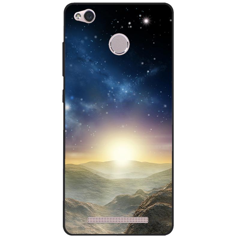 For Xiaomi Redmi 3s Case For Redmi 3 Pro Silicon Soft TPU Back Phone Cover for Xiaomi Redmi 3 Pro Redmi 3S Case 5.0"Coque Bumper