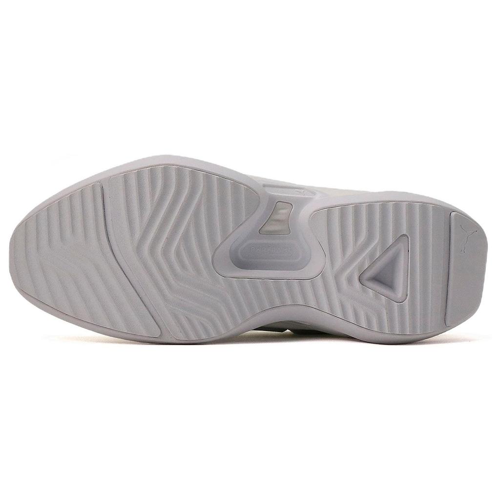 ANREALAGE x Puma Variant Nitro White Unisexové tenisky Krémová Puma-Bílá 387680-01